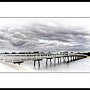 Lakes Entrance Footbridge 005nnn